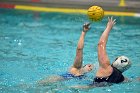 WWPolo vs CC  Wheaton College Women’s Water Polo compete in their sports inaugural match vs Connecticut College. - Photo By: KEITH NORDSTROM : Wheaton, water polo, inaugural